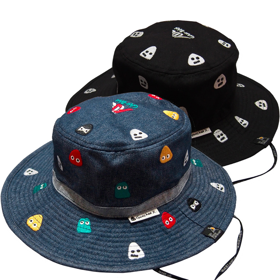 vintage shop 購入　東京　キャップ　fujirock フェス　日除け フジロックフェスティバル '22会場販売グッズ一覧 | FUJI ROCK