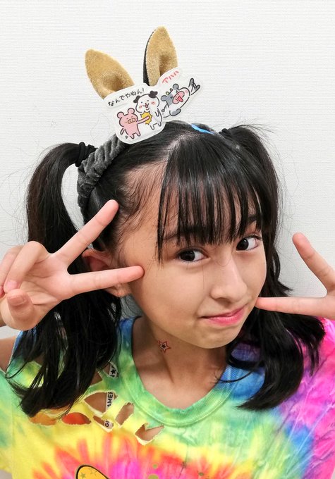 佐野純菜(じゅんな)のTwitter画像52