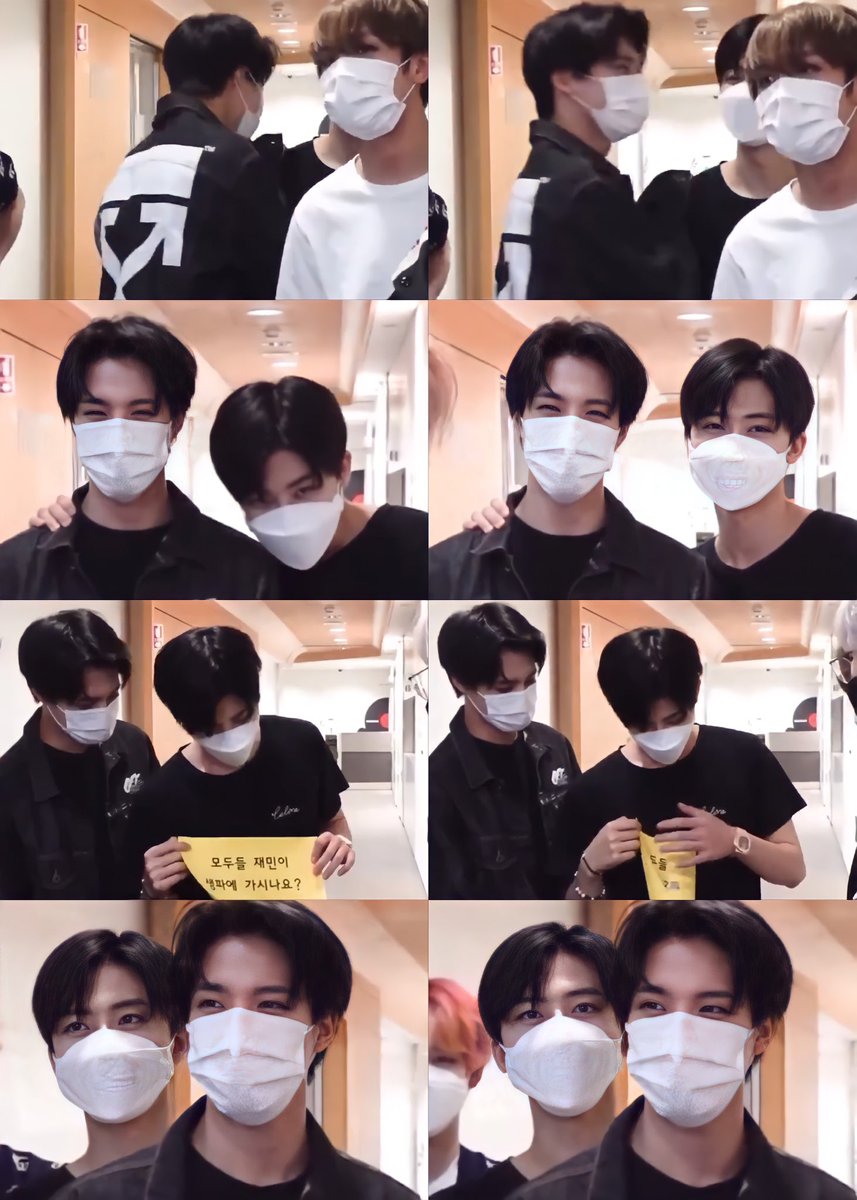 เฉลยยังรักกันดี             #nomin