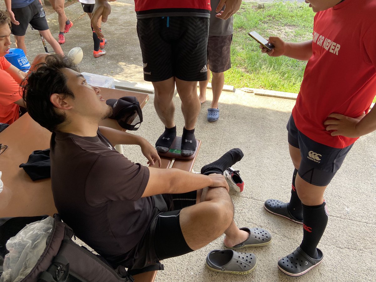 広島大学ラグビー部 6cpqq Twitter