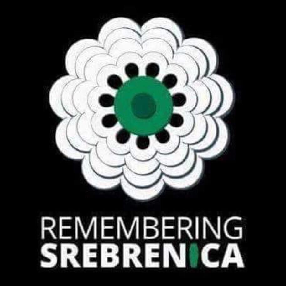 Bugün 11 Temmuz. 
İnsanlığın utancı, Srebrenica soykırımının yıl dönümü.
Bilge Kral Aliya şöyle diyor;
“Savaşta büyük zulme uğradınız. Zalimleri affedip affetmemekte serbestsiniz. Ne yaparsanız yapın, ama soykırımı unutmayın. 
Çünkü unutulan soykırım tekrarlanır.”
#Srebrenitsa