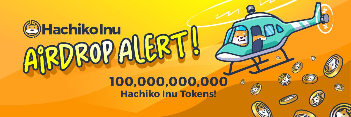 Hachiko Ecosystem tweet media