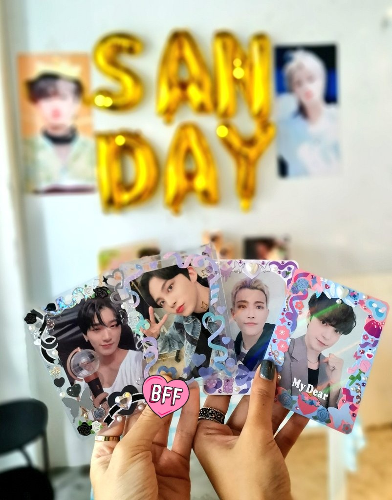 cloverbeaar's tweet photo. sanday with bestie 😊😊❣️ @Blissfulyuyu

@santreasure1007 https://t.co/toPThpvMVB