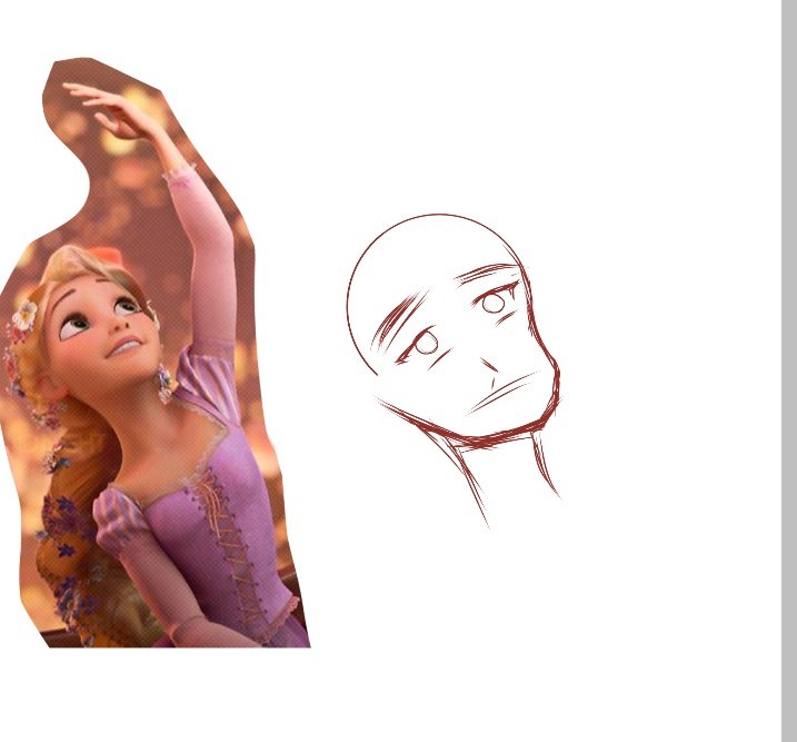 artistsbase's tweet photo. Art! Ketika gambar tidak semudah yang kita kira:( https://t.co/9kVoope7Pi