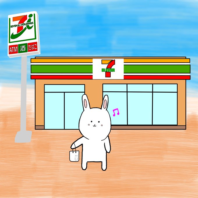 手書きのtwitterイラスト検索結果