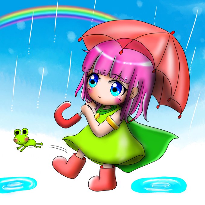 止まない雨はないのtwitterイラスト検索結果 止まない雨はないのtwitterイラスト検索結果