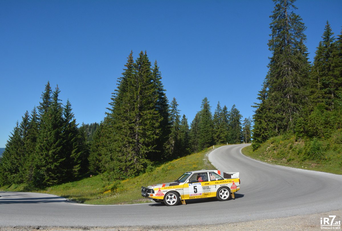 haraldillmer's tweet photo. 🏁🇦🇹🏔 Quattrolegende 2021 auf der Tauplitzalm ➡️ https://t.co/5NWS2ay2dW 😀
#quattrolegende #historic #quattro #audi #legenden #rallye #gruppeb #groubp #rally #racing #tauplitzalm #tauplitz #austria #steiermark #österreich #audiquattro #audis1 #audisport #ir7at #hifoto https://t.co/pLV4OAhguT