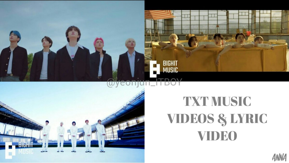 yeonjun_ITBOY's tweet photo. HELLO MOAs! I just wanted to remind you the important thing which is streaming.

As we all know that streaming is one of the most important thing to do as a MOA.

Please stream this all MUSIC VIDEOS of TXT!

@TXT_bighit @TXT_members https://t.co/puk5FJmXZH