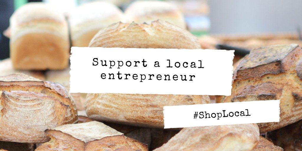 Our market traders are all independent businesses and they'd love to see you at our next market 😍 #ShopLocal