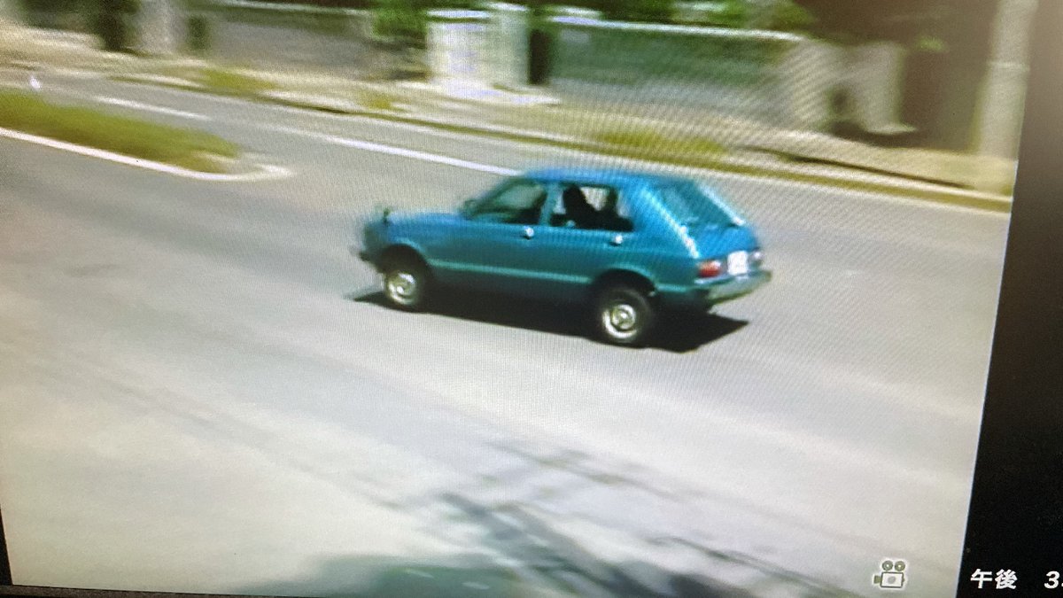西部警察と太陽にほえろ 大空港 も 太陽にほえろ もトヨタ自動車の車両 協力でしたが 太陽にほえろ は正式にいえば マエダオートクラブ の都合上もしくは提供スポンサーの久保田鉄工がトヨタ自動車の筆頭株主 当時 であったのもありますね