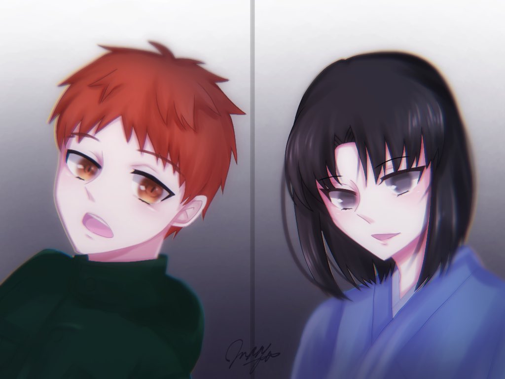 臙条巴生誕祭21 大遅刻ですが おめでとう 上げ直し 彼の本物の Hca村のまーぼーのイラスト 臙条巴生誕祭21 大遅刻ですが おめでとう 上げ直し 彼の本物の Hca村のまーぼーのイラスト