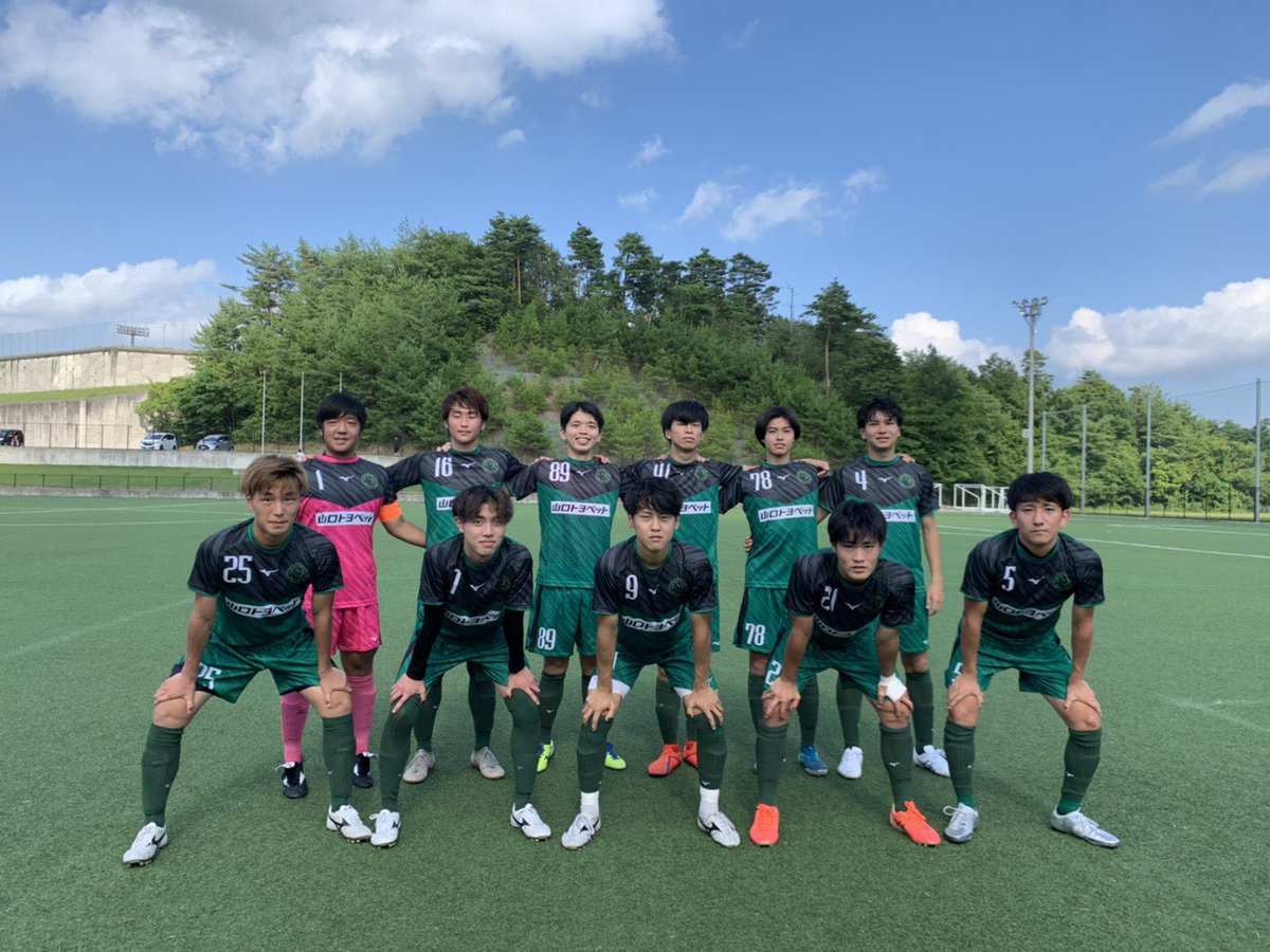山口大学サッカー部 Yamadaisoccer Twitter 山口大学サッカー部 Yamadaisoccer Twitter