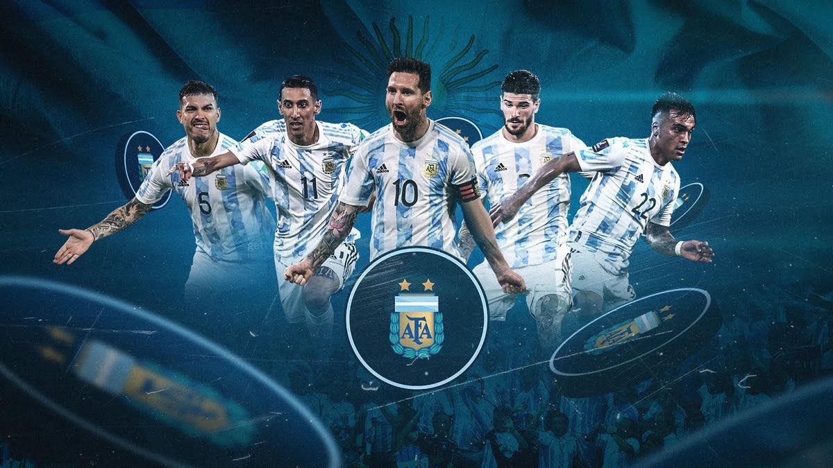 Socios.com (@socios) on Twitter photo 🏆 GIVEAWAY 🏆
To celebrate <a href="/Argentina/">🇦🇷 Selección Argentina ⭐⭐⭐</a>’s 15th Copa América title, we are giving away 15 official Fan Tokens.
To participate:
✅ Follow
✅ Reply with $ARG
✅ Retweet
⚡️ $CHZ 🏆 GIVEAWAY 🏆
To celebrate <a href="/Argentina/">🇦🇷 Selección Argentina ⭐⭐⭐</a>’s 15th Copa América title, we are giving away 15 official Fan Tokens.
To participate:
✅ Follow
✅ Reply with $ARG
✅ Retweet
⚡️ $CHZ