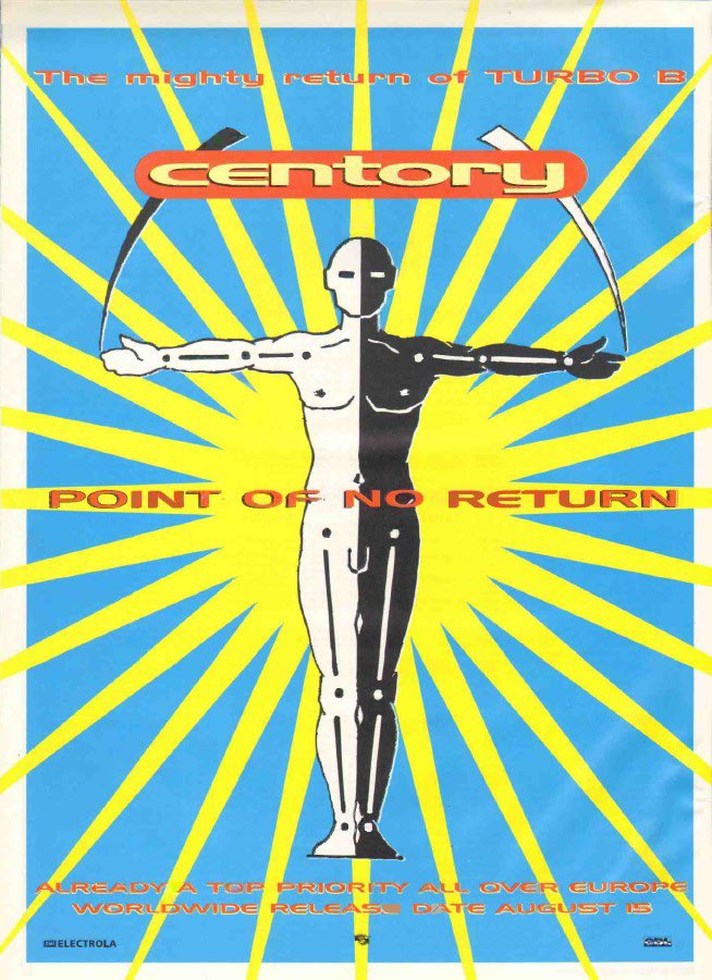 Eurodance_Story's tweet photo. Souvenir de la promo du come back de Turbo B de Snap via le nouveau groupe eurodance Centory! #eurodance #turbob #snap #janethenry #centory https://t.co/EDyItNRkVL
