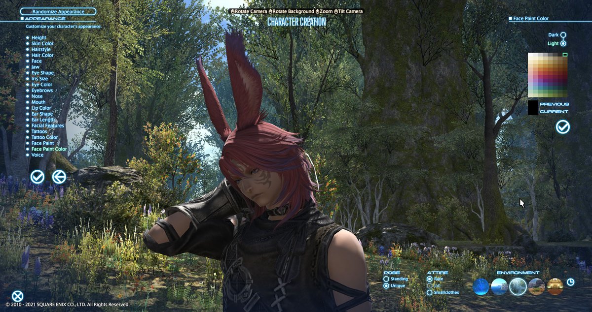 bendy_noodle's tweet photo. Home World Name: Odin
Character Name: Mia Salaheem
Character Profile URL: https://t.co/q62HRUeA5B
Desired Prize Item: Modern Aesthetics – Strife

#MyFFXIViera #Sweepstakes https://t.co/BLFh5ozOWr