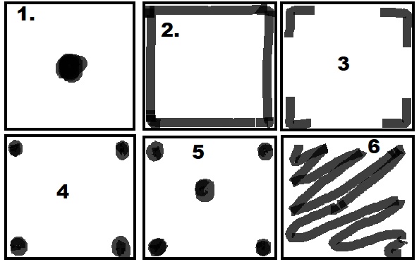 Fuck zodiac signs how do you put on glue