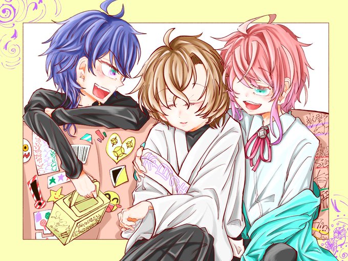 自分の絵柄の特徴をあげてもらってそれを全部封印した絵を描くのtwitterイラスト検索結果 自分の絵柄の特徴をあげてもらってそれを全部封印した絵を描くのtwitterイラスト検索結果