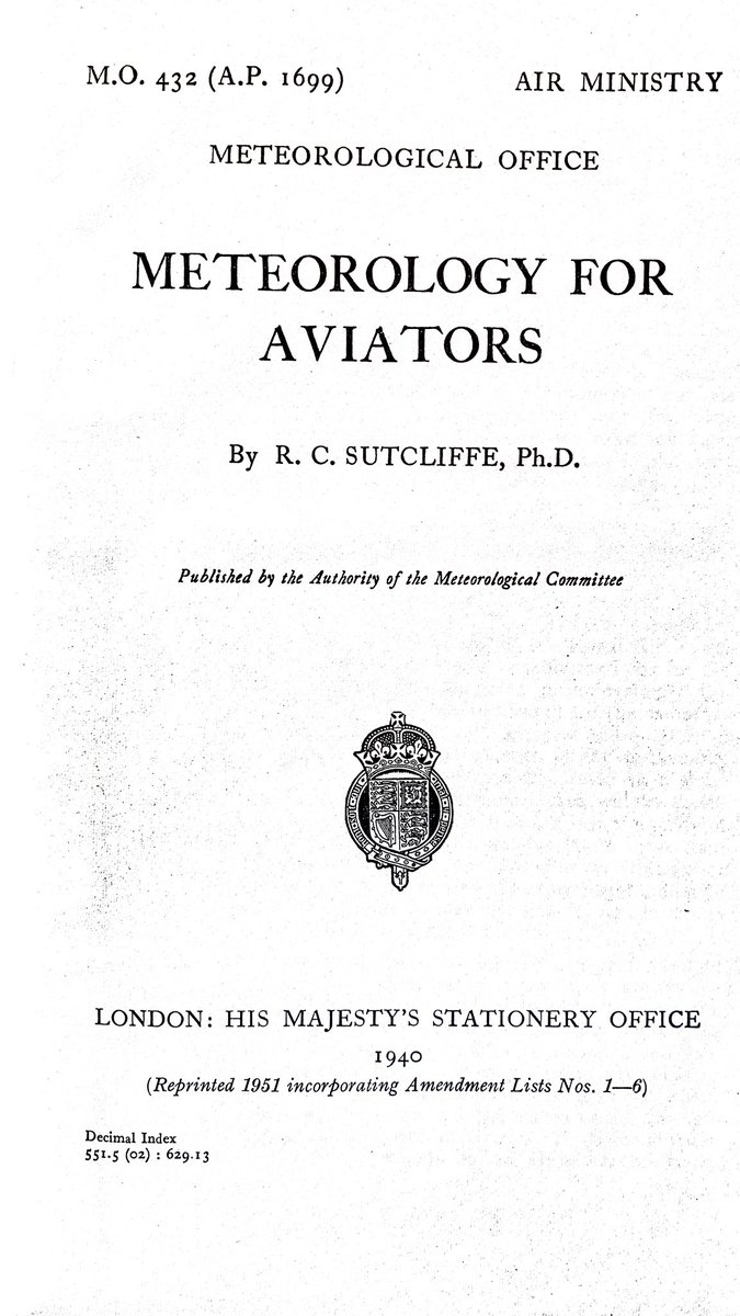 IanYorston's tweet image. I’ve just been given these by a French neighbour who found them in a box of fairly random books at a local vide grenier

@Succentor @RadleyGeography #Meteorology #FastJets #XPlane #FlightSimulators @RadleyCCF @MetOffice