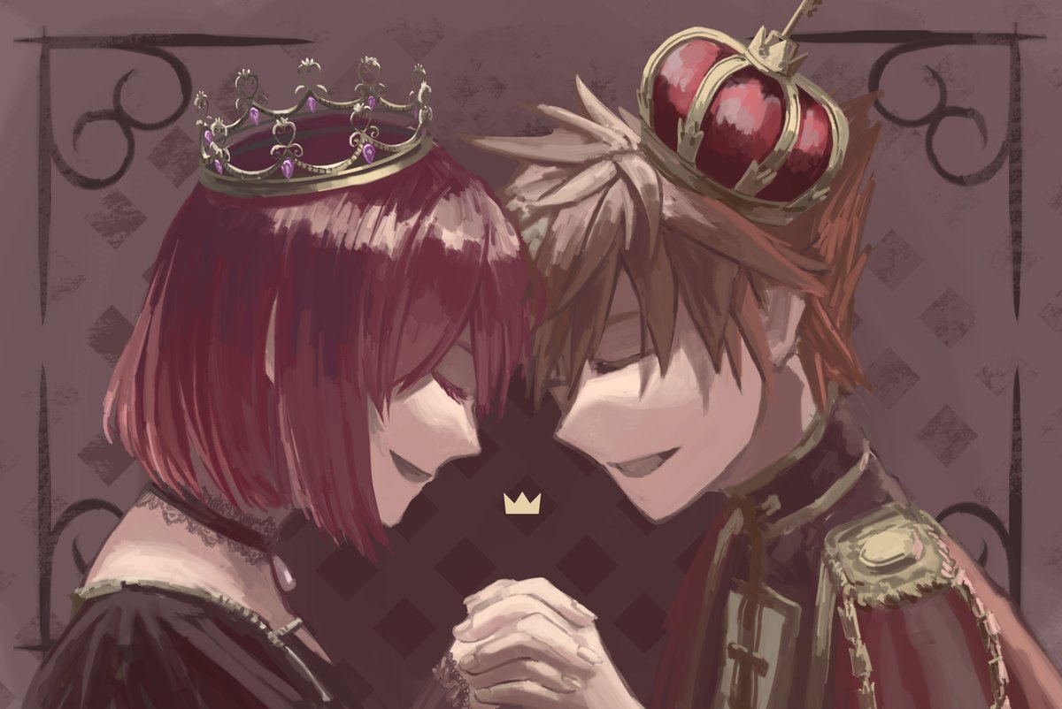 nuka_komekome's tweet image. #sokaiweek