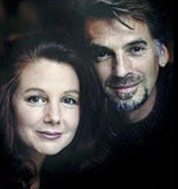 Today in Yacht Rock on Twitter "Kenny Loggins married Julia Cooper in