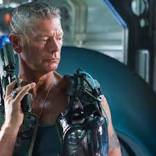 Happy Birthday Stephen Lang
69 Today!

\"You are not in Kansas anymore. You are on Pandora, ladies and gentlemen. \" 