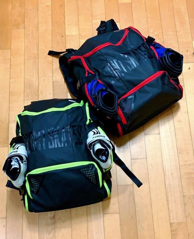 ♥️ 

#bont #bontskates #lighterstrongerfaster #patinajedevelocidad #patinajedecarreras #inlinespeedskating #bontboots #bontvaypor #bontframes #bontbearings #bontHiLow #elementalwheels #bontbnt #bontbackpack