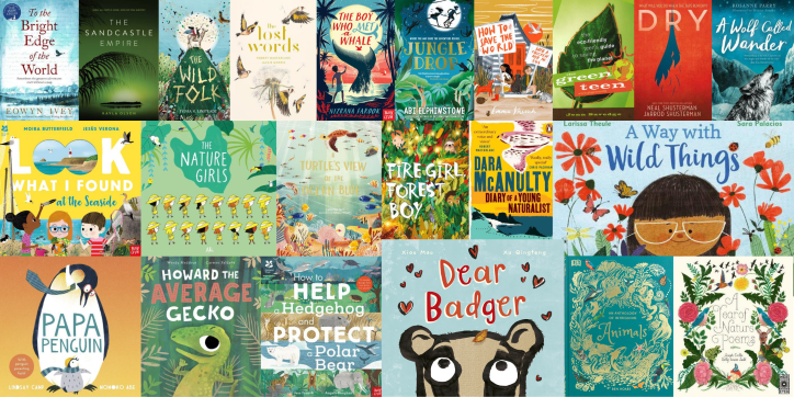 The Reading Agency tweet media