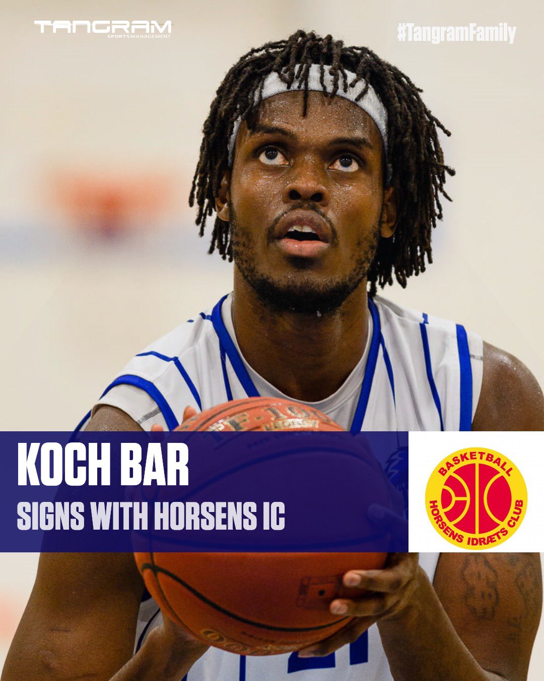 Tangram Sports on Twitter "Koch Bar koch_bar signs with Horsens IC