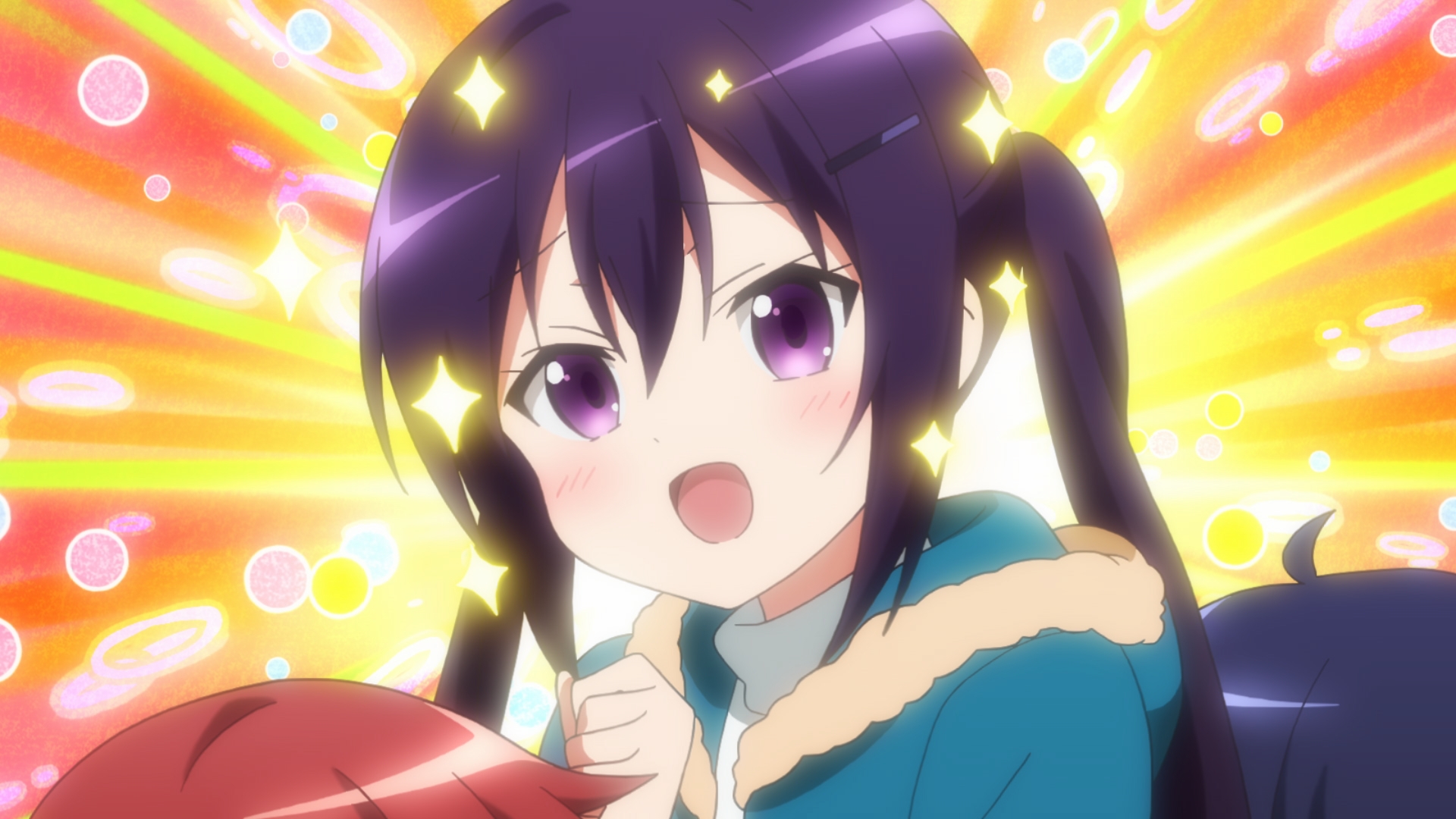 Tweets With Replies By Pso2ドゥドゥ Pso2dudu Twitter