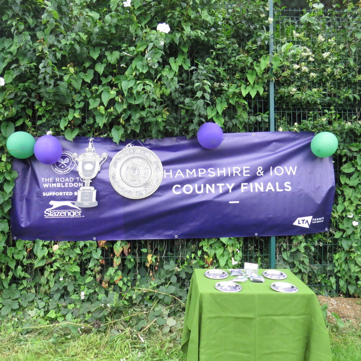 Hampshire & IOW Tennis tweet media