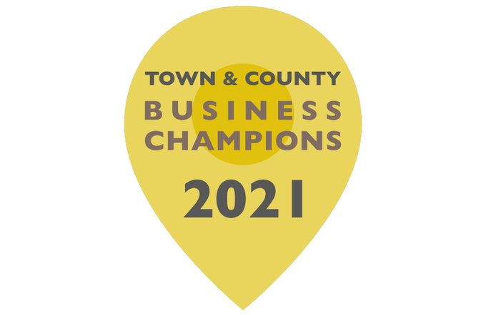 The excitement is building for the Town &amp; Country Awards in central London on Tuesday <a href="/kevinkelway1/">Dorcas Media Limited</a> <a href="/Rockhoppas/">Kevin Kelway, BCAc</a> are proud to be shortlisted for a Devon Champion Business Award - &amp; looking forward to attending
<a href="/WTelfordHerald/">William Telford</a> <a href="/businesslive/">BusinessLive</a> <a href="/IntTradeMatters/">International Trade Matters Ltd</a> <a href="/FamilyBizPaul/">Paul Andrews</a> 👏🙂