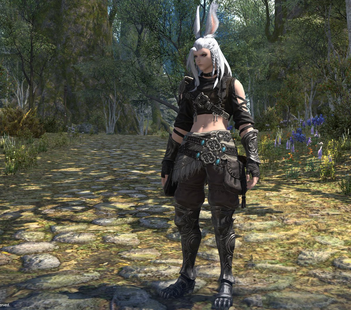 SindarUndomiel's tweet photo. Home World Name: Jenova
Character Name: Sindar Arkenstone
Character Profile URL: https://t.co/F7EuVxbvKv
Desired Prize Item: Noble Barding
#MyFFXIViera #Sweepstakes https://t.co/LAM4THKLhj