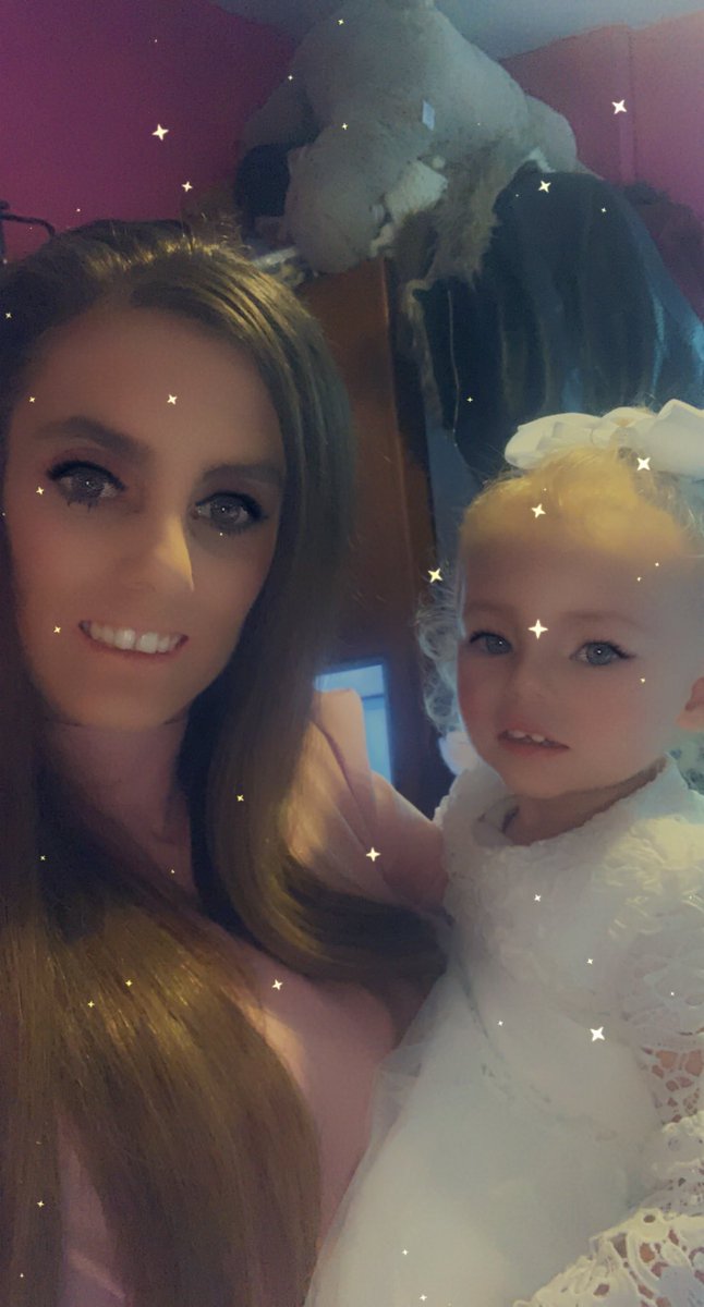 Xlisa18X's tweet photo. Aww my princess looked so beautiful on her christening day 💗x https://t.co/brl3737YmF