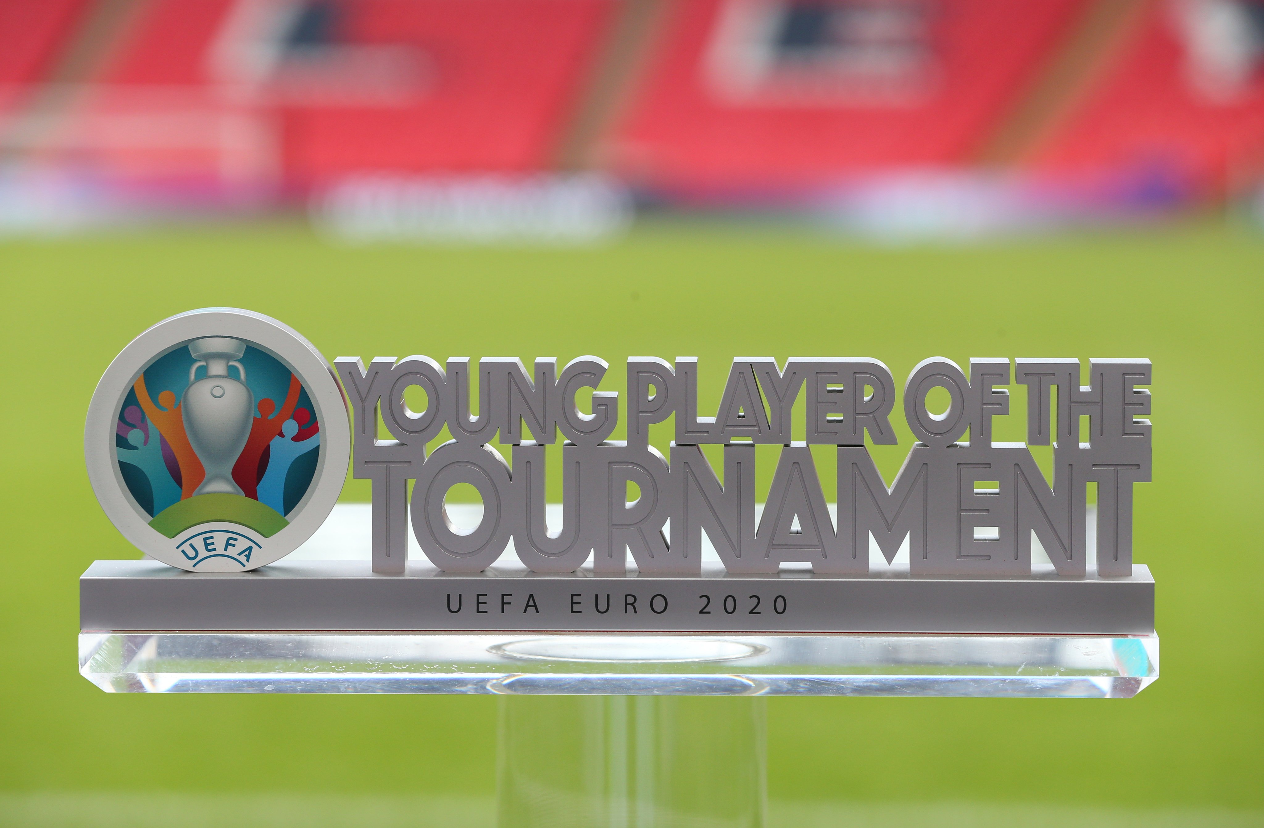 UEFA EURO 2024 on Twitter "Young Player of the Tournament should be