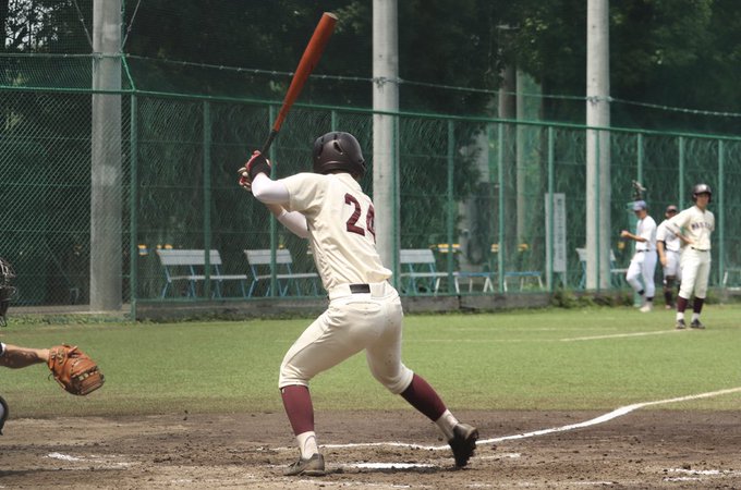 早稲田大学準硬式野球部さん の最近のツイート 1 Whotwi グラフィカルtwitter分析