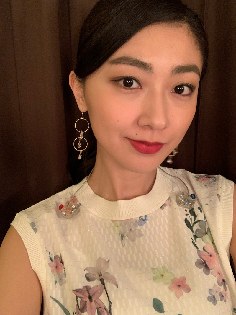 熊井友理奈
