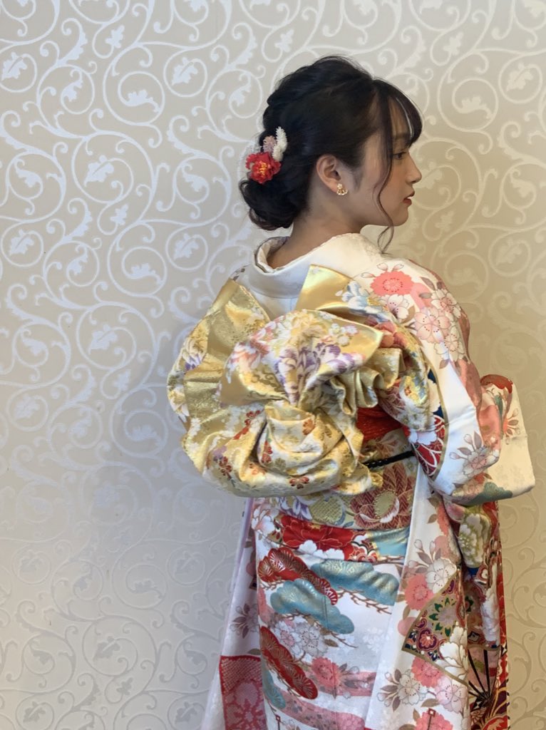 _ujimaccha_'s tweet photo. マエドリ👘 https://t.co/ICL9J2kAeH