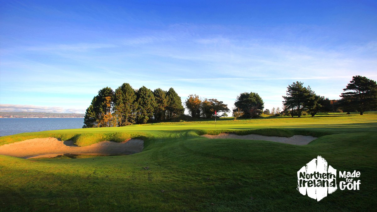 golfbreaks's tweet photo. Tour some of the best courses in Northern Ireland including, Ardglass, Castlerock and Royal Belfast from less than you think! ⛳
Link below for more information ⬇️
https://t.co/65b9viXWtJ
📸 Royal Belfast Golf Club
#morethanagolfbreak #backoncourse https://t.co/ld8yA1A8oM