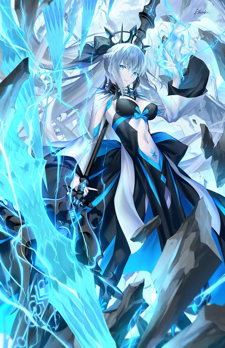 モルガン 