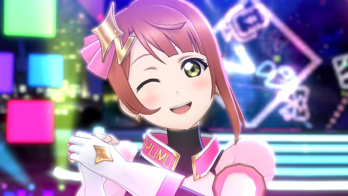 ラブライブ スクスタ公式 3d楽曲を先行配信中 虹ヶ咲学園スクールアイドル同好会が歌う Just Believe を 3d楽曲で先行配信中 こちらは 現在開催中のイベント 七夕 かすみの願い事 の対象楽曲となっておりますよ 衣装を着せてニジ ラブライブ スクスタ公式 3d楽曲を先行配信中 虹ヶ咲学園スクールアイドル同好会が歌う Just Believe を 3d楽曲で先行配信中 こちらは 現在開催中のイベント 七夕 かすみの願い事 の対象楽曲となっておりますよ 衣装を着せてニジ