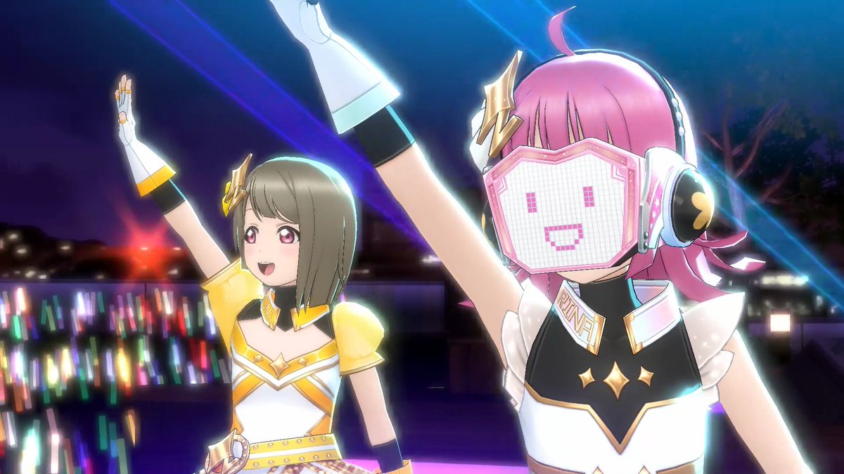 ラブライブ スクスタ公式 Pa Twitter 3d楽曲を先行配信中 虹ヶ咲学園スクールアイドル同好会が歌う Just Believe を 3d楽曲で先行配信中 こちらは 現在開催中のイベント 七夕 かすみの願い事 の対象楽曲となっておりますよ 衣装を着せてニジ ラブライブ スクスタ公式 Pa Twitter 3d楽曲を先行配信中 虹ヶ咲学園スクールアイドル同好会が歌う Just Believe を 3d楽曲で先行配信中 こちらは 現在開催中のイベント 七夕 かすみの願い事 の対象楽曲となっておりますよ 衣装を着せてニジ
