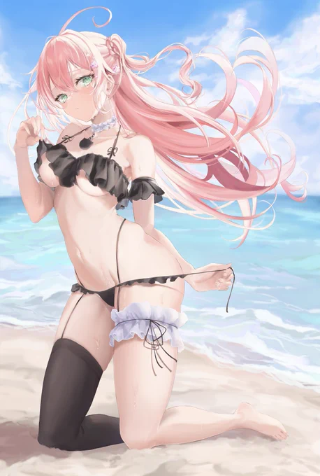 濡れ 