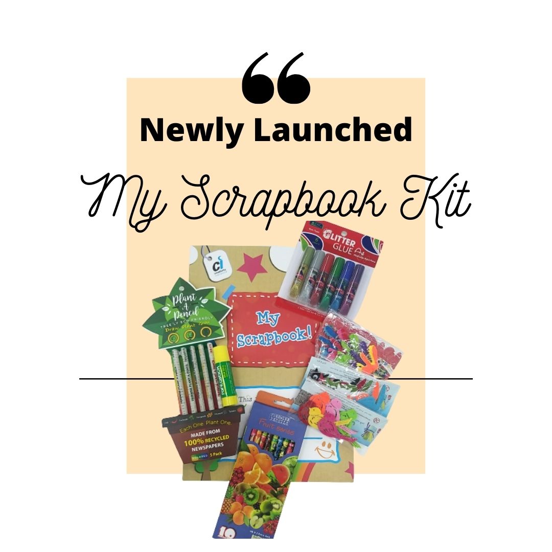 Craftboxuae's tweet image. Don't know where to start or what to get?
We have 5 of each of these kits available in store to help you out with building your own creativity box for your little ones 😍
It is always nice to have something fun and interesting to start with when you have no idea what to get.