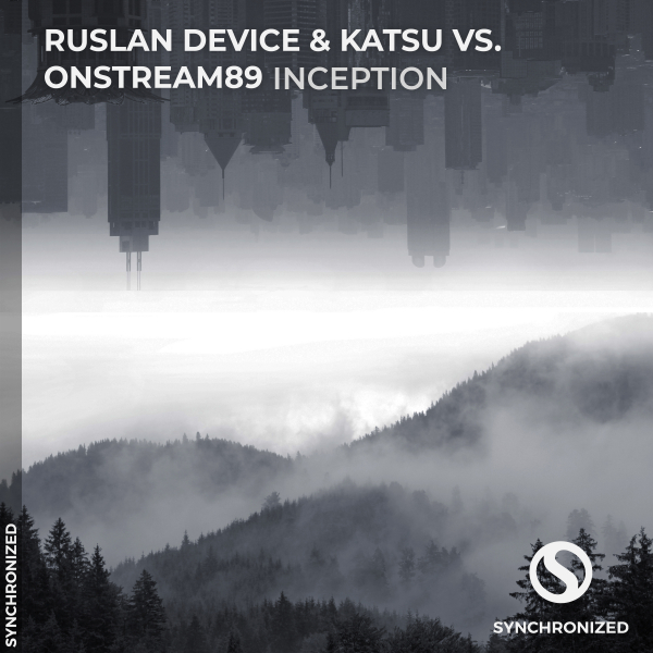 08.- <a href="/ruslandeviceoff/">E1forya</a> &amp; Katsu vs. Onstream89 - Inception (Extended Mix) <a href="/_Synchronized_/">Synchronized Music</a> #Ultima102 <a href="/DiscoverTrance/">Discover Trance</a> #TranceFamily