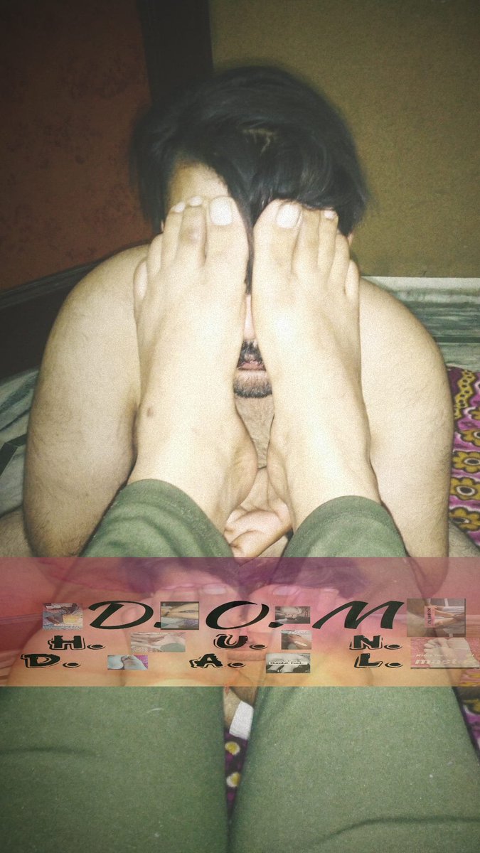 Sahil83060302's tweet photo. #dom.   #feetworshi̇p   #feetmaster     dom hundal. Feet. Master.  Punjab Punjabi. Feet king https://t.co/UvLV0q8TOD