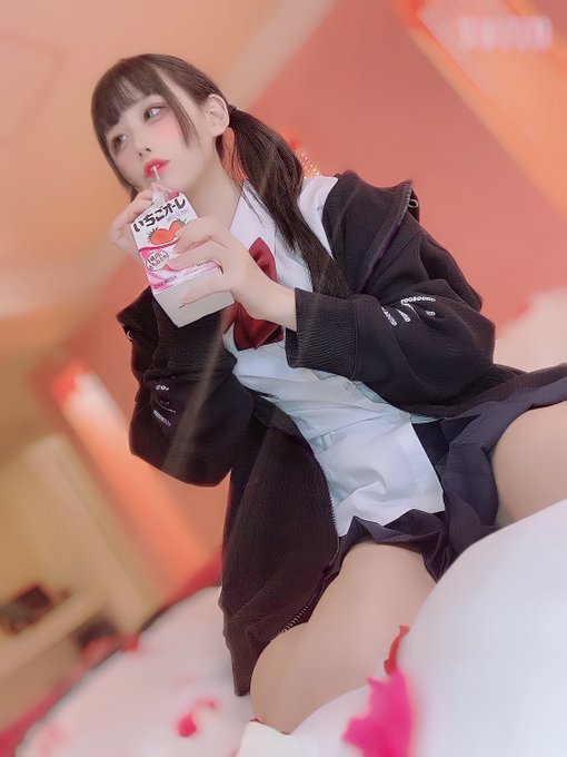 コスプレイヤーゆんのTwitter画像1