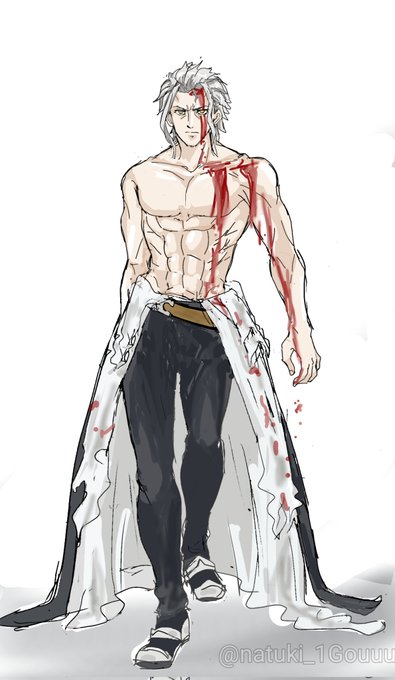 オルステッドのtwitterイラスト検索結果 オルステッドのtwitterイラスト検索結果