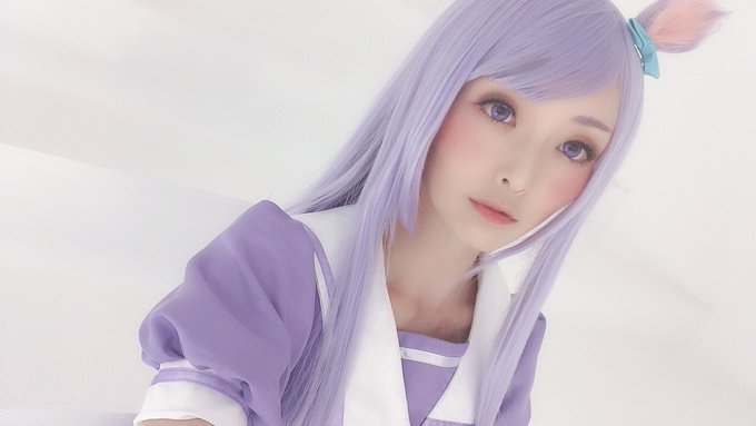 コスプレイヤー秋津穂乃華のTwitter画像39