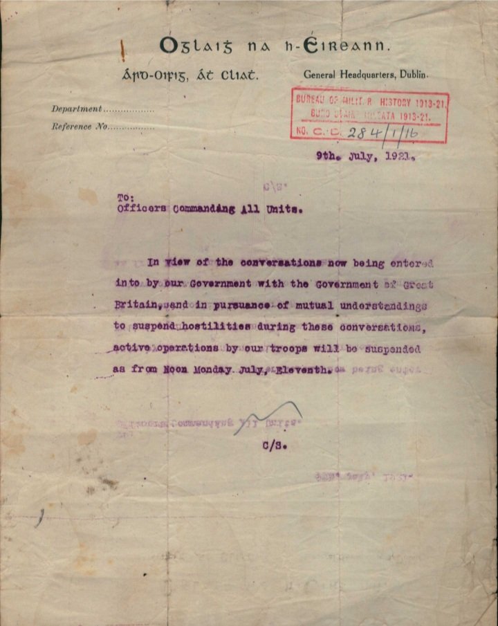 The Military Archives tweet media