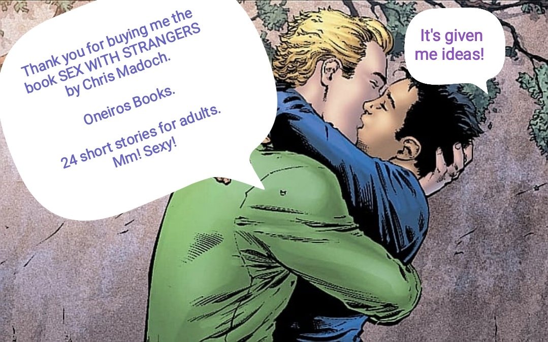 Chris Madoch (@madochsworld) on Twitter photo 